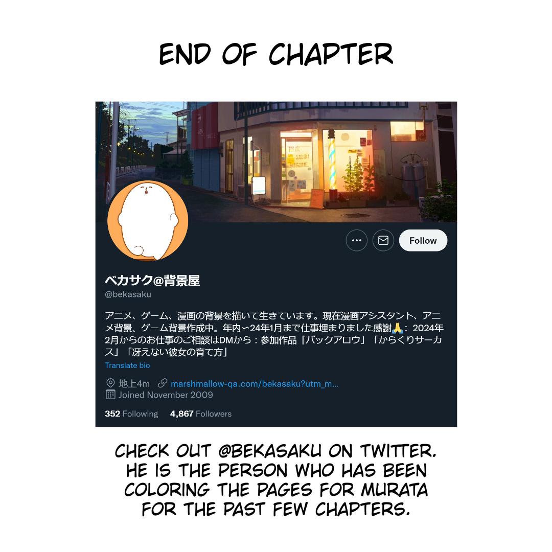 One Punch Man - Chapter 169 image 47